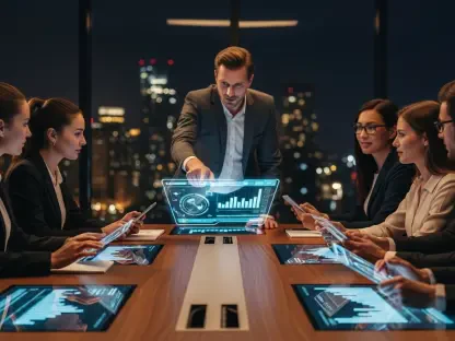 Is AI Proficiency the New Unspoken Performance Standard?