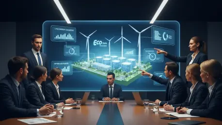 Sustainability Becomes a Core Requirement for AI Approval