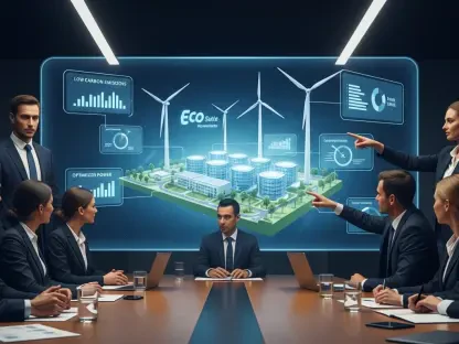 Sustainability Becomes a Core Requirement for AI Approval