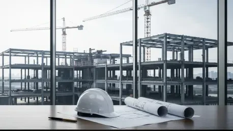 Managing Risk in UK Industrial and Logistics Construction