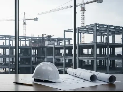 Managing Risk in UK Industrial and Logistics Construction