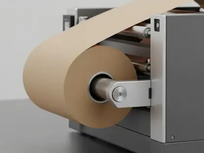 Can Paper Wrapping Replace Traditional Plastic Shrink Film?