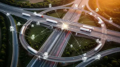 Digital Freight Management – Review