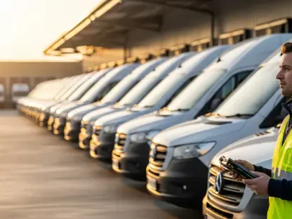 Lightfoot’s New Plug and Play Tech Cuts Fleet Fuel Costs