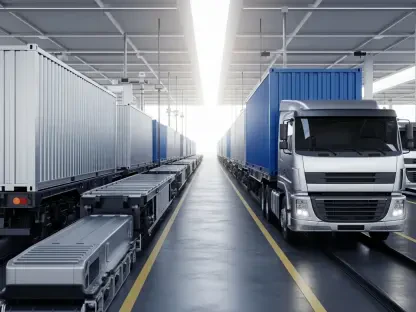 Cargo-Partner and HHLA Pure Expand Carbon-Neutral Logistics