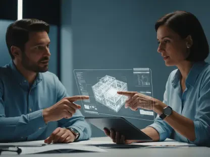 How Do Leaders Rewrite the HR Playbook for the AI Era?