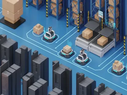 Libiao Robotics Unveils New AirRob PRO at LogiMAT Fair