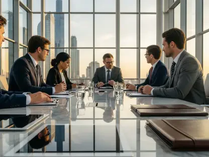 Fed Eases Bank Capital Rules Amid Private Credit Growth