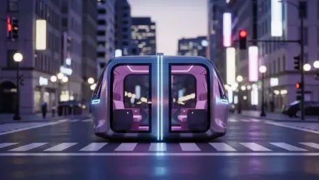 Amazon’s Zoox Scales Robotaxi Fleet for Commercial Launch