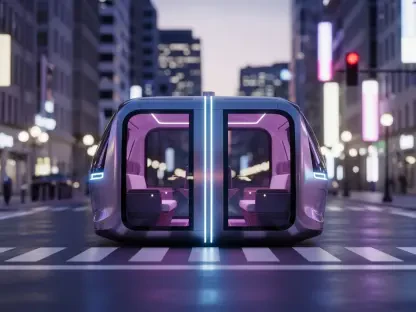 Amazon’s Zoox Scales Robotaxi Fleet for Commercial Launch