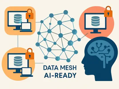 Can Data Mesh and Domain Ownership Make Your Data AI-Ready?