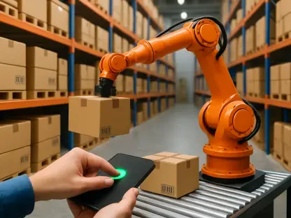 Can One-Touch Automation Revolutionize Order Fulfillment?