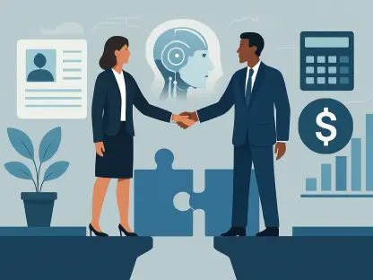 Bridging the Gap Between HR and Finance in the AI Era