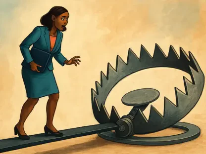 Does Your DEI Program Create Unintended Legal Risks?