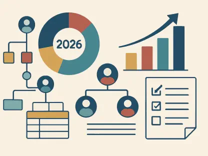 How to Build a Strategic Workforce Planning Template for 2026