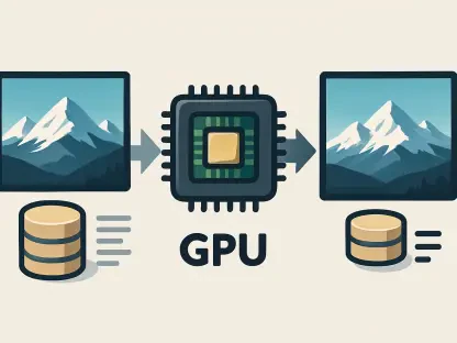 GPU Accelerated Lossless Compression – Review