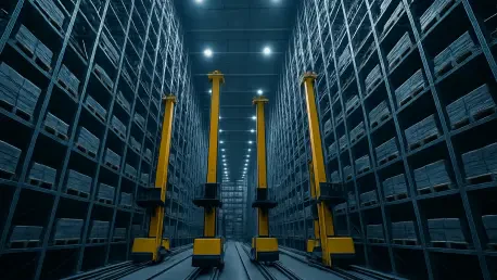 Jungheinrich to Build Automated Warehouse for FFG Defense