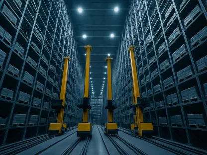 Jungheinrich to Build Automated Warehouse for FFG Defense