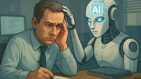 AI Integration Risks Eroding Critical Thinking in the Workplace