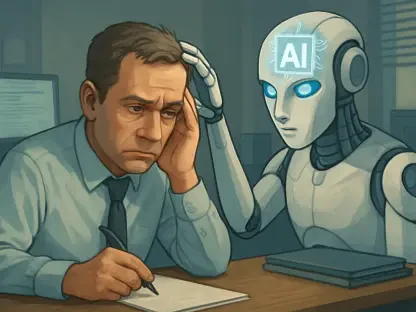 AI Integration Risks Eroding Critical Thinking in the Workplace