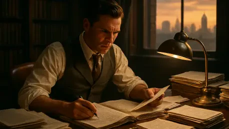 How Did B.C. Forbes Humanize Modern Business Journalism?