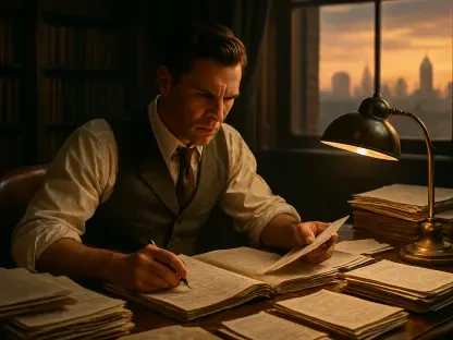 How Did B.C. Forbes Humanize Modern Business Journalism?