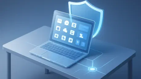 Virtual Desktop Security – Review