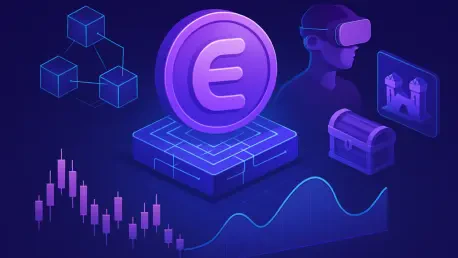 Enjin Coin Technical Analysis – Review