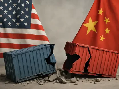 Is China’s Era of U.S. Trade Dominance Finally Over?