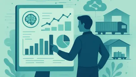 Reveel IQ Uses AI to Streamline Logistics Data Analysis