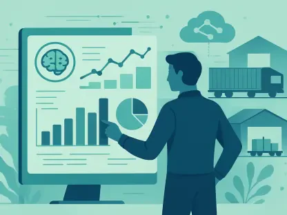 Reveel IQ Uses AI to Streamline Logistics Data Analysis