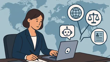 How Can AI Agents Help HR Navigate Complex Global Regulations?