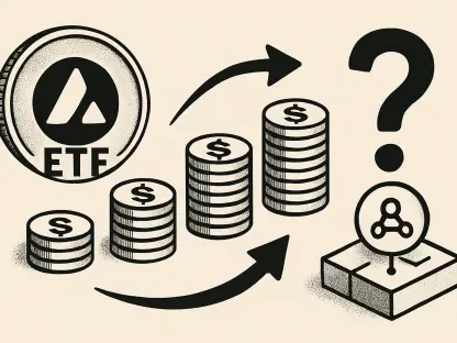 Is the Bitwise Avalanche ETF the Future of Crypto Staking?