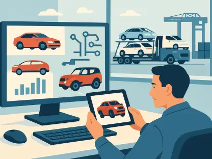 Automotive Logistics IT – Review