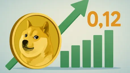 Will Whale Accumulation Drive Dogecoin Toward $0.12?