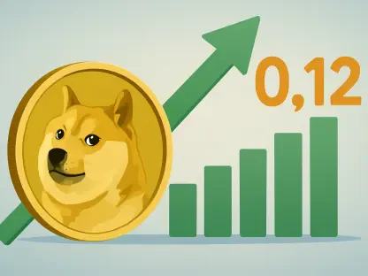 Will Whale Accumulation Drive Dogecoin Toward $0.12?