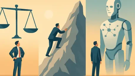 What Are the Three Trials of Leadership in the Age of AI?