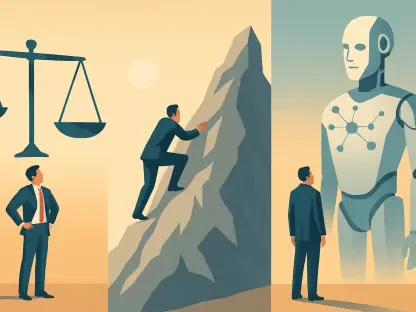 What Are the Three Trials of Leadership in the Age of AI?