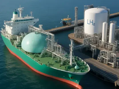 Kawasaki Picks Ebara Elliott for Japan LH2 Supply Chain Demo