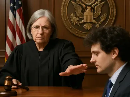 Judge Denies Sam Bankman-Fried’s Request for a New Trial