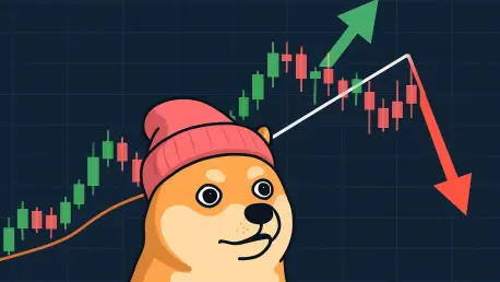 Is Dogwifhat Heading for a Breakout or a Major Sell-Off?