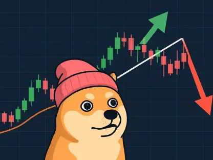 Is Dogwifhat Heading for a Breakout or a Major Sell-Off?