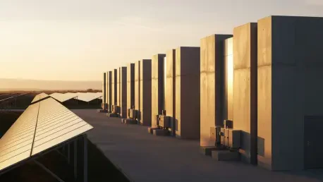 Will High Profits Ultimately Drive the End of the Oil Age?