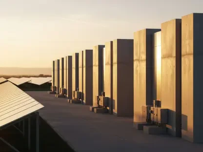 Will High Profits Ultimately Drive the End of the Oil Age?