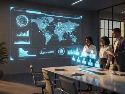 Can HR Bridge the Compliance Infrastructure Gap?