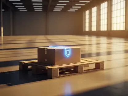 How Do Smart Labels Transform Shipments Into Actionable Data?