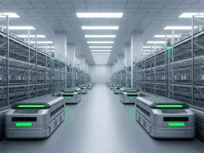 The Strategic Shift to Sustainable Industrial Automation