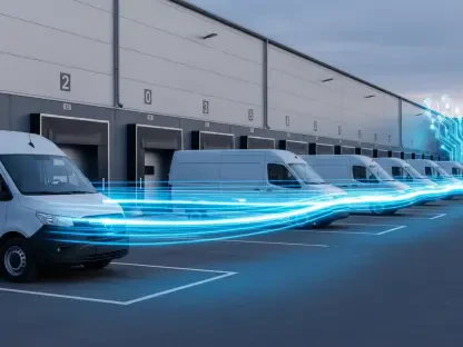 Is Your Supply Chain Ready for the 2026 EU Van Regulations?