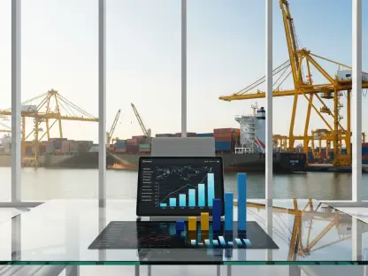 Vietnam Overtakes China as Top U.S. Trade Deficit Partner