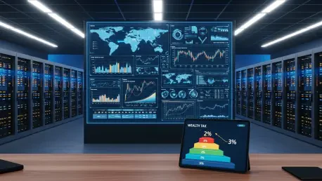 Can Warren’s Wealth Tax Solve American Inequality?